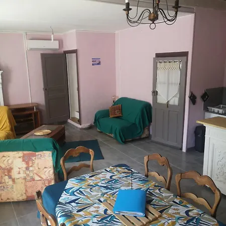 Casa vacanze Maison Proche Centre