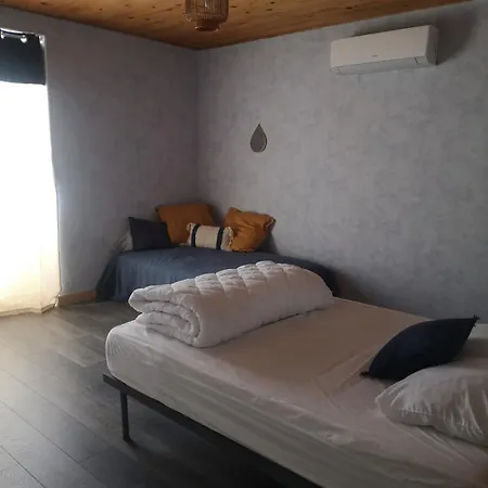 Maison Proche Centre Casa vacanze *