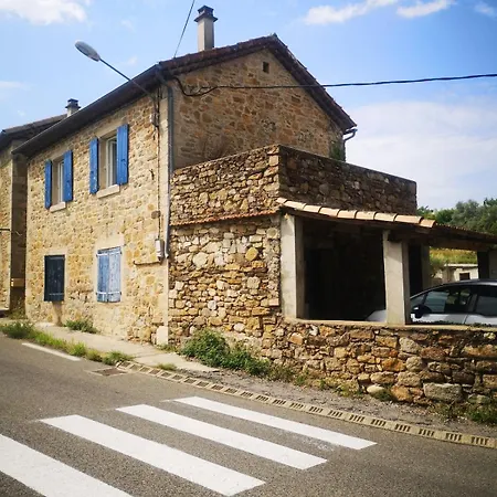 Casa vacanze Maison Proche Centre Les Vans