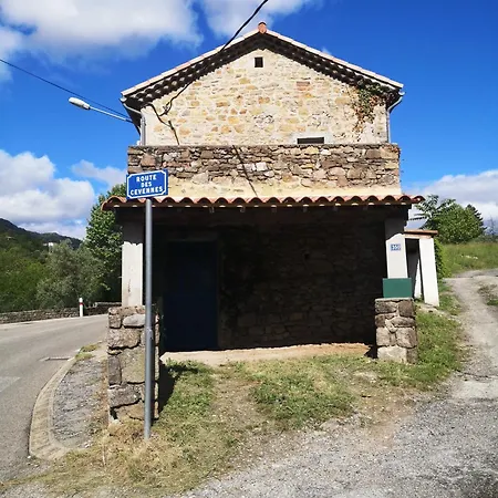 度假居 Maison Proche Centre