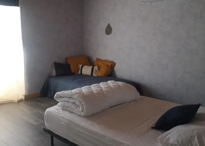 Maison Proche Centre Casa vacanze *