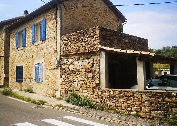 Casa vacanze Maison Proche Centre Les Vans